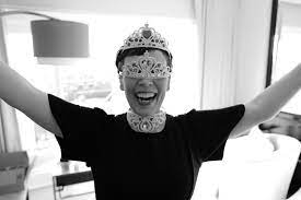 Olivia Colman By Greg Williams Colman Olivia Coleman Actresses