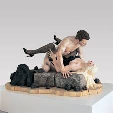 Made in Heaven — JEFF KOONS