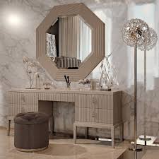 The modern bedroom sets are nothing different from the regular bedroom sets apart from the stylisation ground. Modern Hallway Ideas From The Best Interior Designers Modern Dressing Table Designs Luxury Home Decor Modern Dressing Table