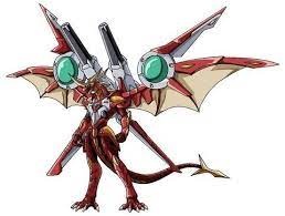 Dragonoid Bakugan Bakugan Battle Brawlers Fantasy Dragon Fantasy Beasts