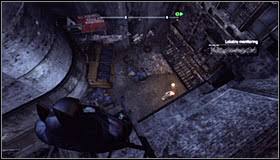 Arkham knight's dlc pass comes with six months worth of content, all of which you can read about here. Identity Theft Side Missions Batman Arkham City Game Guide Gamepressure Com