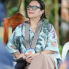 Profile for Rebecca Padilla