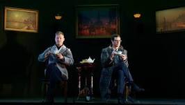 The Importance of Being Earnest