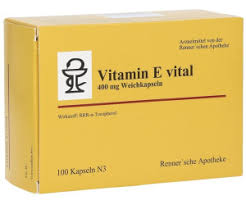 While, we strongly agree that technology is a crucial element of modern life and can be extremely helpful in improving healthcare, we must do so in sustainable manner. Vitamin E Vital 400mg Weichkapseln 100 Stk Ab 23 46 Preisvergleich Bei Idealo De