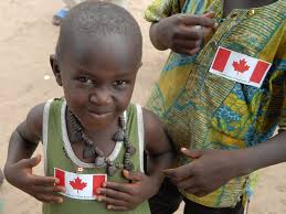John Longhurst: Aid is the face of Canada for many in the developing world 