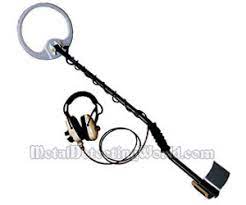 On the signal features analysis of a pulse induction metal detector prototype. Reviews For Pulse Induction Pi Metal Detectors