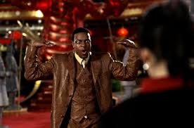 However, dna video star don cheadle has revealed that the moniker is a reference to a character he played in rush hour 2 way back in 2001. Rush Hour 2 2001 Sottypong Review S Site