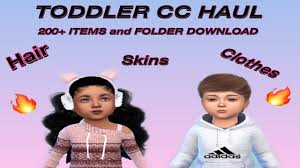 If you have any problems just comment! Publiczny Usta Zawieszenie Sims 4 Toddler Cc Clothes Balkon Trzesienie Ziemi Poswiata