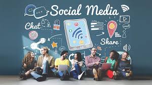 Importance of Social Media | Benefits ...