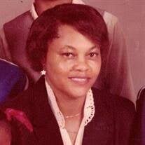 Fannie Kaye Hayes Obituary