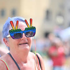 A big heartfelt thank you to everyone who attended the 2021 Akron Pride  Festival! Posting some afterglow memories throughout the day today ❤️🌈  #akronpride #apf #akronpridefestival #apfdowntown 🌈📷:shanewynnphotography