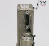 6467 BROOKS MFC,MASS FLOW CONTROLLER,100 SLPM,H2 ...