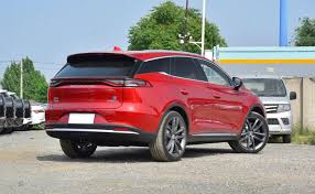 Jun 07, 2021 · the first 100 byd ev suvs for norway lined up dockside in shanghai. Byd S Flagship Suv The Pure Electric Byd Tang To Debut In Us Auto Showchina Car News Reviews And More China Car News Re Chinese Car Pure Products New Cars