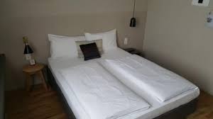 Finden sie heraus, betriebsstunden matratzen direct, münchen, 81541 schlierseestr. Grosses Bett Ohne Besucherritze Bild Von Bold Hotel Munchen Giesing Tripadvisor