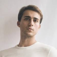 Michael Partlow's Instagram, Twitter & Facebook