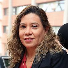 UAM General Secretariat instances. Institutional Information General  Coordination.