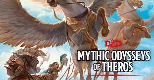 The sphinx is a wonderful, majestic creature to riddle the players with. Theros Encounters Impatient Riddles Posts D D Beyond