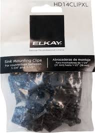 elkay and neptune ss sinks countertop
