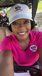 Kaylah Williams Golf