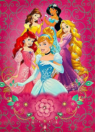 Pin On Disney Princess