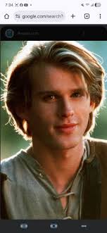 First portrait drawing attempt