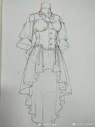 Drawing Clothes Sketches Pose Reference 52 Ideas Clothes Drawing Ideas Pose Reference Sketches Sketch Poses Drawing Clothes Sketches