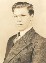 Charles Robert Spaid (1922-2014)