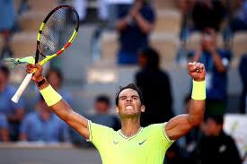 Watch the best moments and emotions from the men's. Incredible Dream Nadal Faces Thiem For 12th Roland Garros Title
