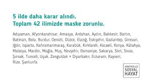 Fahrettin koca'dan açıklama sağlık bakanı fahrettin koca, sosyal medya hesabından, ankara ameliyatı başarıyla tamamlandı bakan koca, ilerleyen saatlerde twitter hesabından yaptığı. Dr Fahrettin Koca On Twitter Vaka Artislariyla Dikkat Ceken Sehirlerimiz Basta Olmak Uzere Artis Egilimi Olan Yerlerde Il Hifzissihha Kurullarimiz Valilerimiz Baskanliginda Riske Karsi Kararlar Almaya Devam Ediyor 42 Ilimizde Maske Yaptirimi