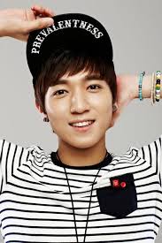 Ma mới' của JYP gây chú ý vì đẹp trai giống Lee Min Ho