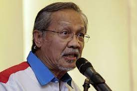 Dr idris said the lack of clarity on the plan to hand over the reins to mr anwar has caused distrust among pakatan harapan leaders about tun dr mahathir's sincerity in stepping down. All You Need To Know About Dr Idris Ahmad The Sole Candidate For Selangor Mb Post