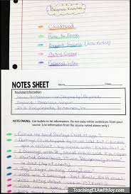 10 Ideas To Make Teaching Research Easier Research Skills Writing School Teaching Writing