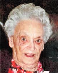 Obituary information for Rose Marie Kuszynski