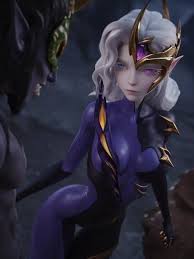 MLBB Obsidia AI 작품 | PixAI