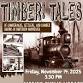 Timber! Tales of Lumberjacks, Settlers, and Lumber event image