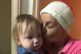 Fundraiser by Julie-Anne McGovern : Cancer Has Got Me!!