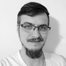 Dan Crowder (@ckydanny)