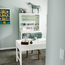Indeed, creating a craft space that helps you unwind and promotes productivity can make all the difference. Bonus Room Ideas 17 Ways To Maximize An Extra Room