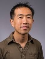 Dragony Fu : People : Department of Biology : University of Rochester