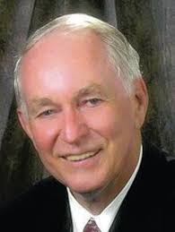 Joseph Mitchell Obituary