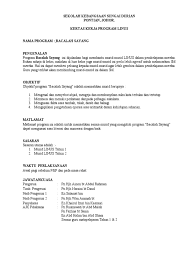 The copyright of the image is owned by the owner, this website only displays a few snippets of several keywords that are put together in a post summary. Kertas Kerja Bacalah Sayang Sg Durian