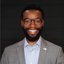 Commissioner Dexter McCoy, Pct 4