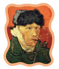 10 weetjes over Vincent van Gogh