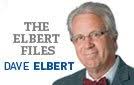 The Elbert Files: Bill Knapp and downtown