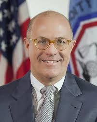 CFTC Official Tied to Wall Street Profits From Merger Fight