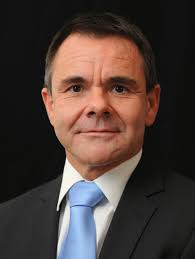 Die Köpfe des Monats September