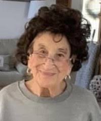 Eleanor M. Dirusso, Obituary, Farwell Funeral Service, Nashua