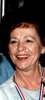 Florence Josephine Delahanty Obituary