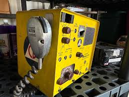 Image result for Gonset Communicator II