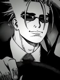 Ken Kintaro from Sun Ken Rock #fyp #anime #manga #sunkenrock #kenkintaro  #bossken #boichi #drstone #senku #brazilianphonk #brazilianfunk #gang  #mafia #gangster #badass #muscular #mario #bluelock ...